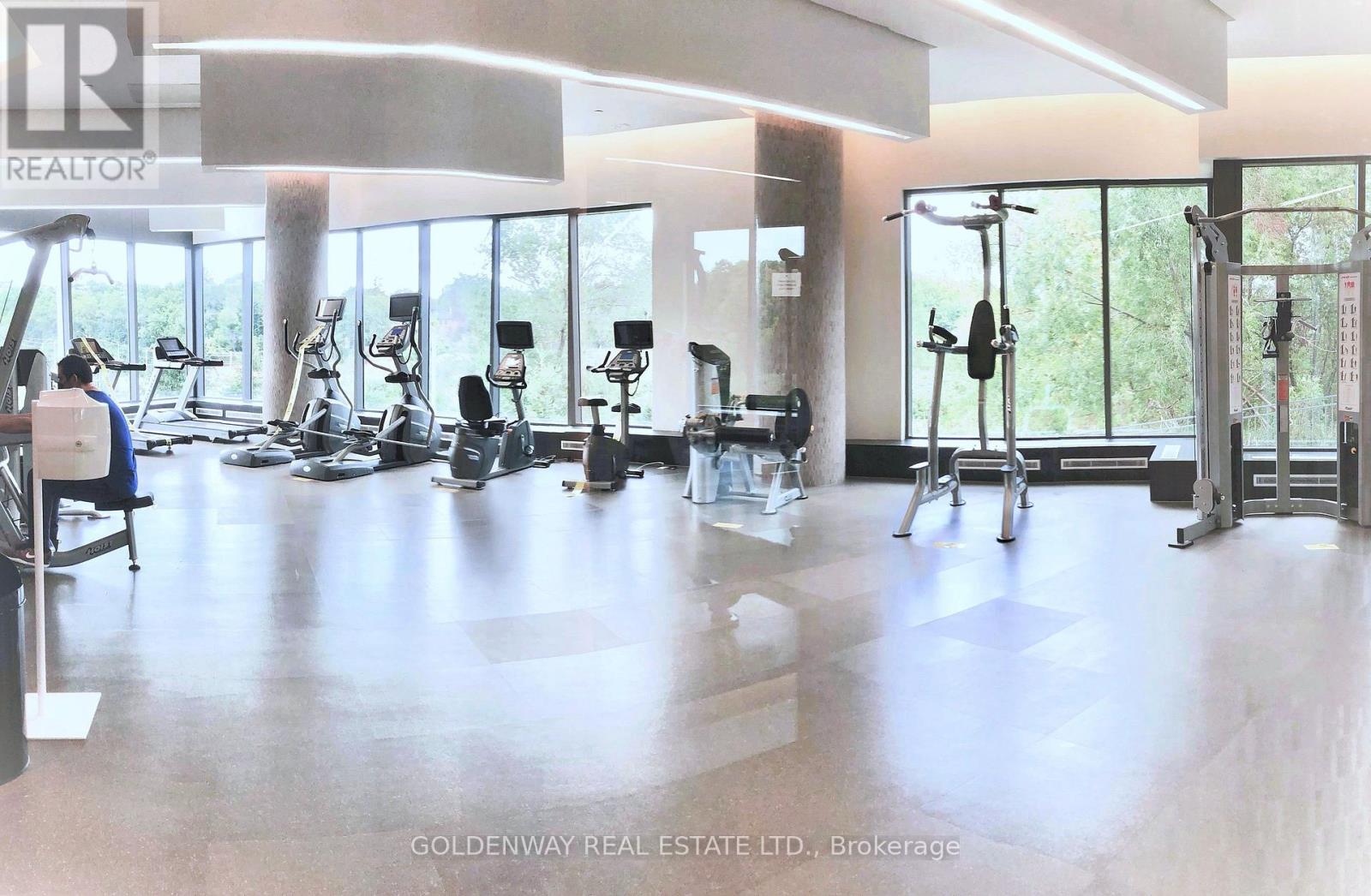 1516 - 160 Vanderhoof Avenue, Toronto, Ontario  M4G 0B7 - Photo 19 - C12885040