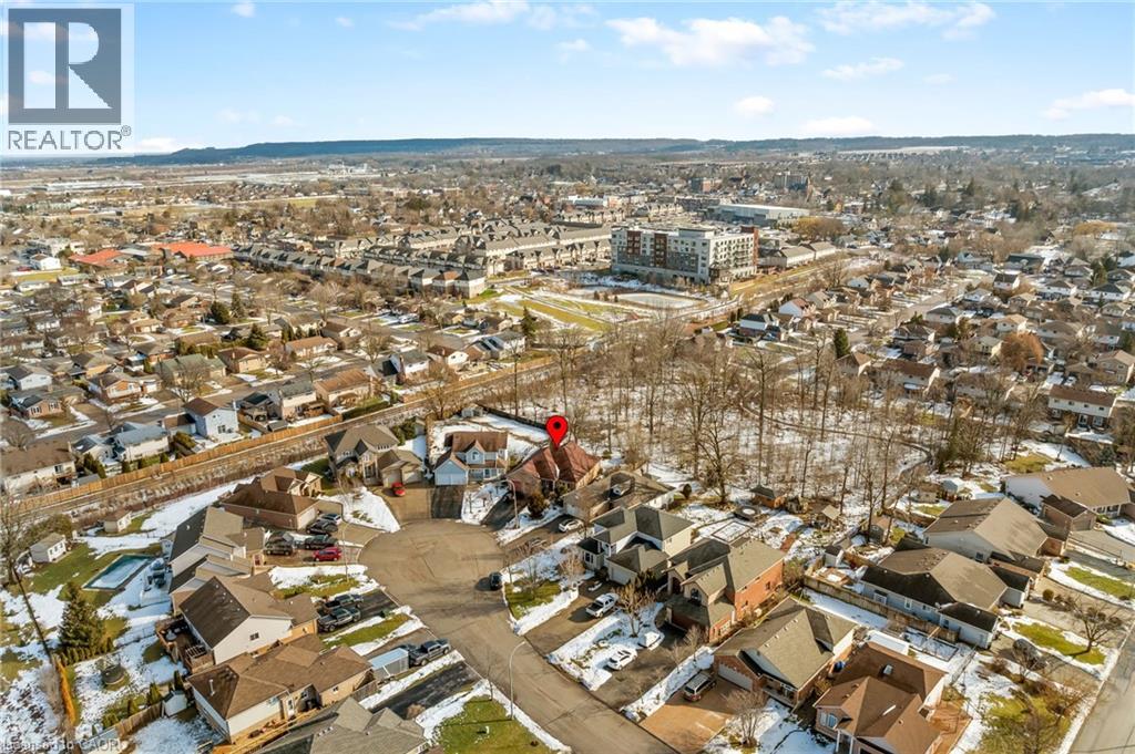 5114 Meadowood Lane, Beamsville, Ontario  L3J 0J7 - Photo 34 - 40807086