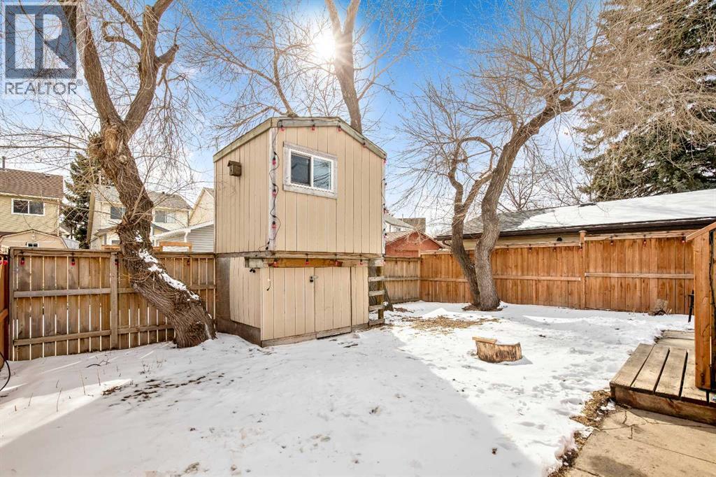 427 Queen Anne Way Se, Calgary, Alberta  T2J 4R8 - Photo 26 - A2292763