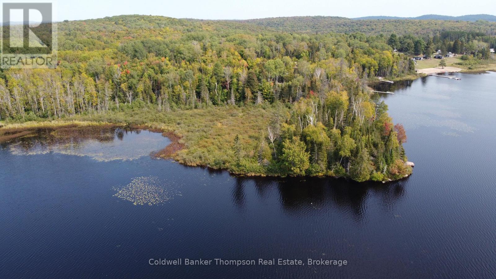 1471 Pickerel & Jack Lake Road, Armour, Ontario P0A 1Z0 - Photo 17 - X12885042