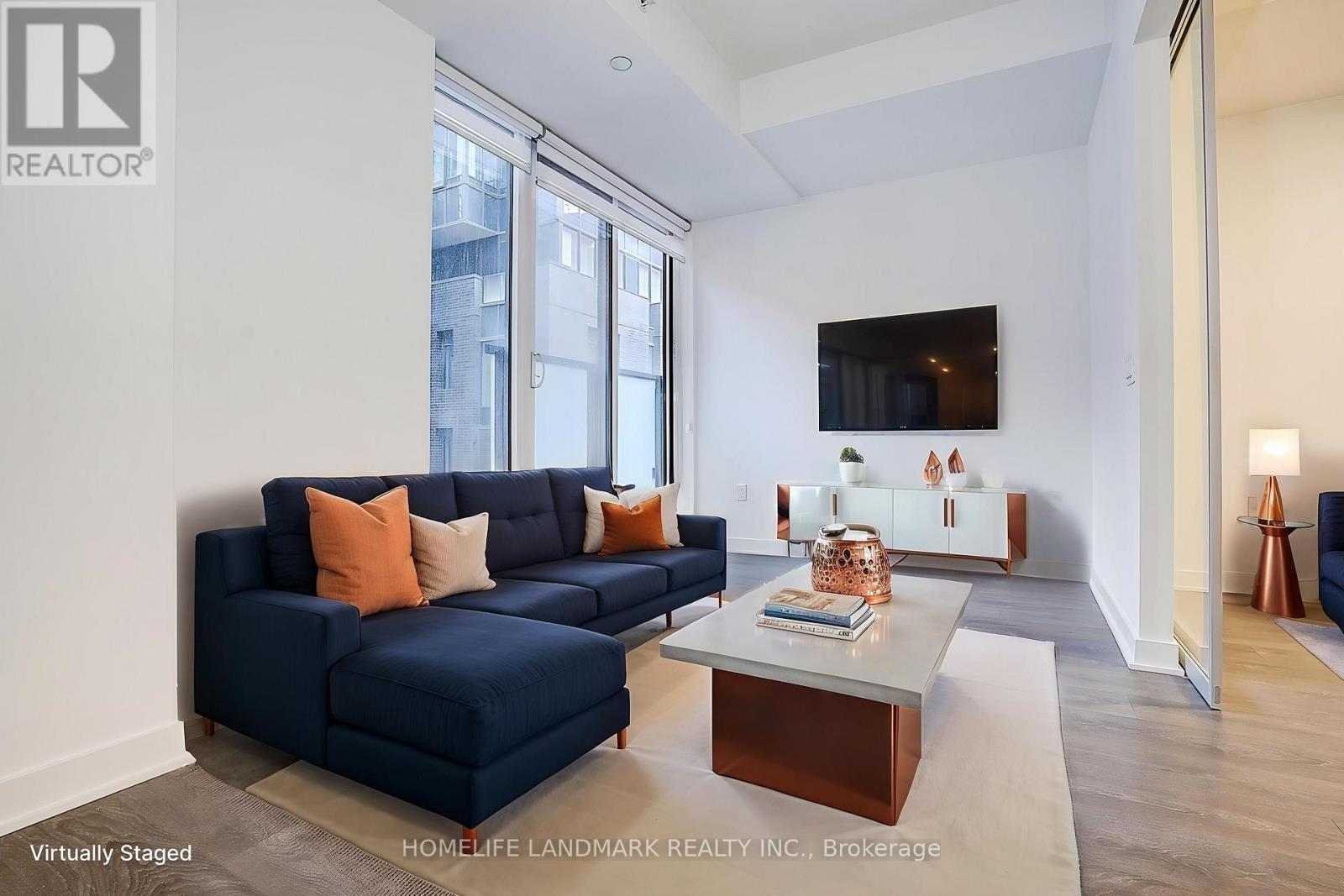 702 - 115 Blue Jays Way, Toronto, Ontario  M5V 0N4 - Photo 20 - C12852768