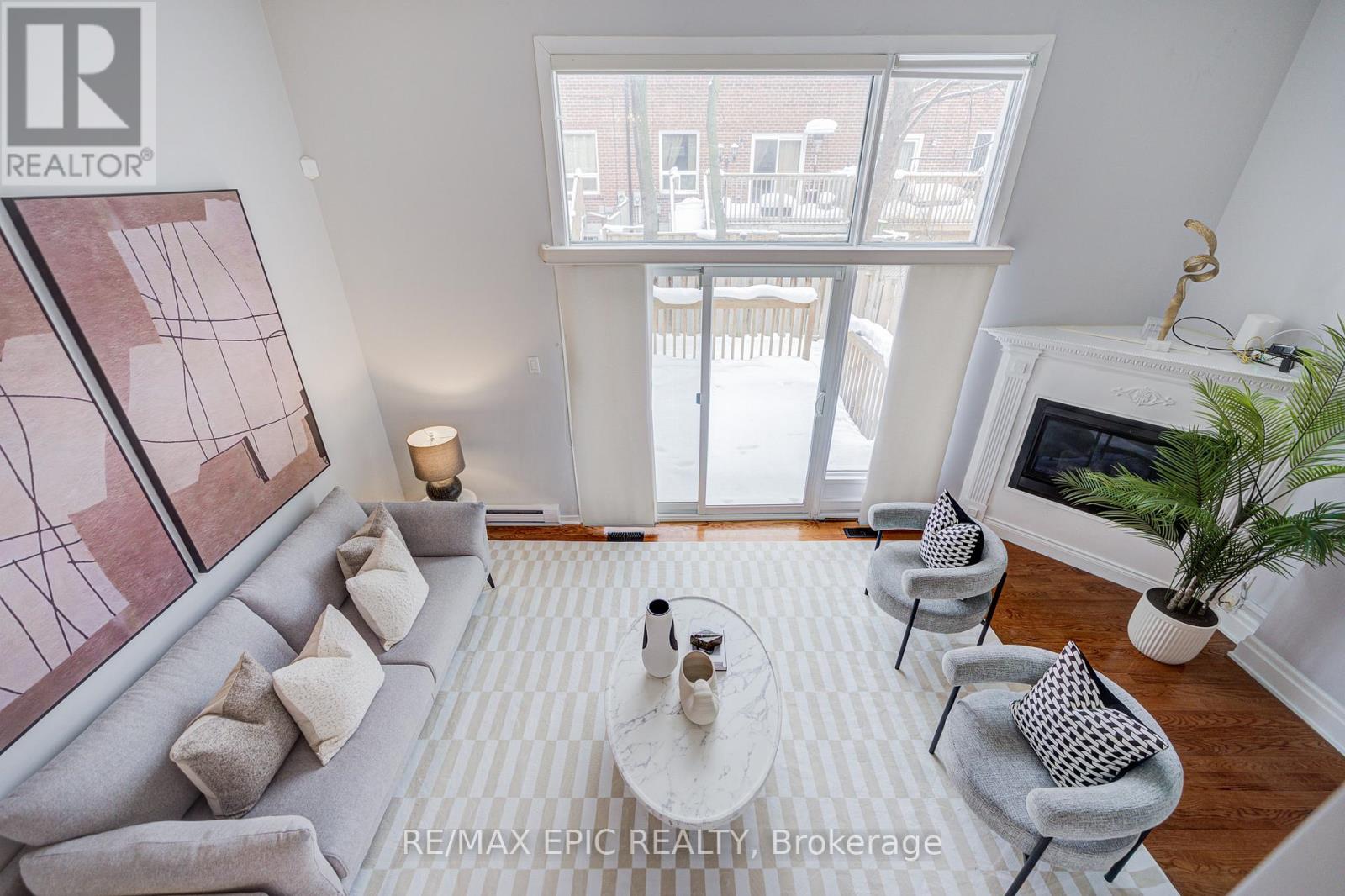 6 - 115 Henderson Avenue, Markham, Ontario  L3T 2L3 - Photo 11 - N12885032