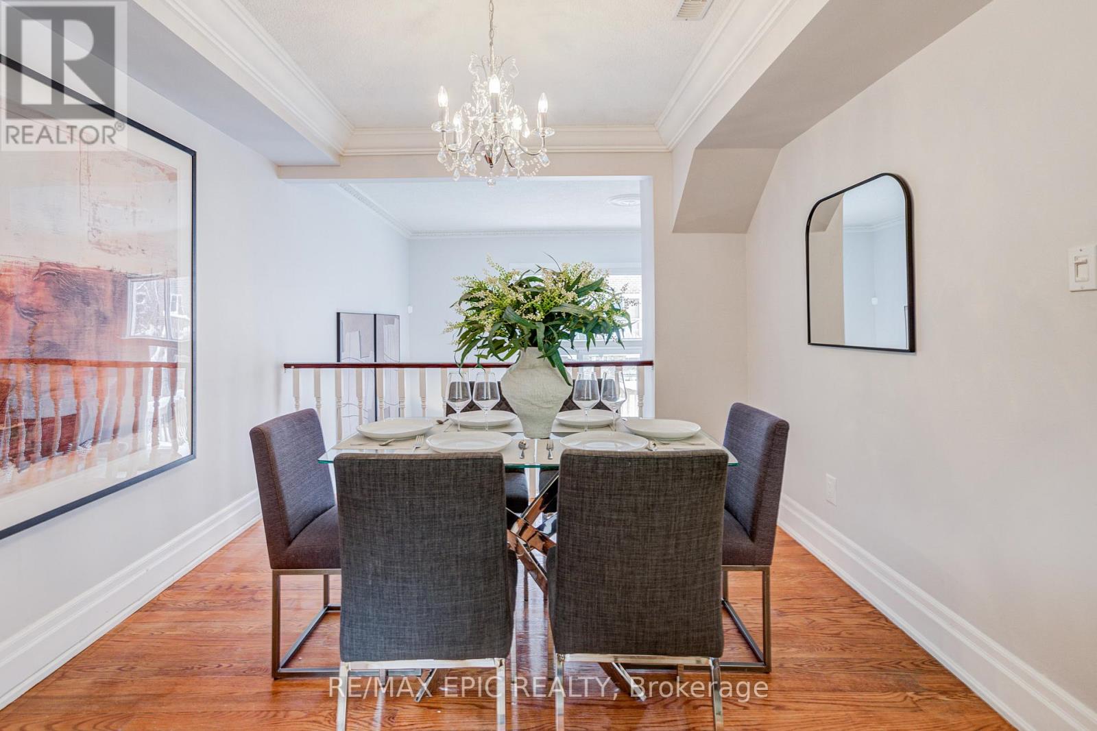 6 - 115 Henderson Avenue, Markham, Ontario  L3T 2L3 - Photo 14 - N12885032