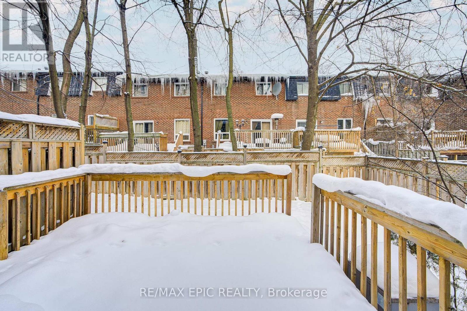 6 - 115 Henderson Avenue, Markham, Ontario  L3T 2L3 - Photo 29 - N12885032