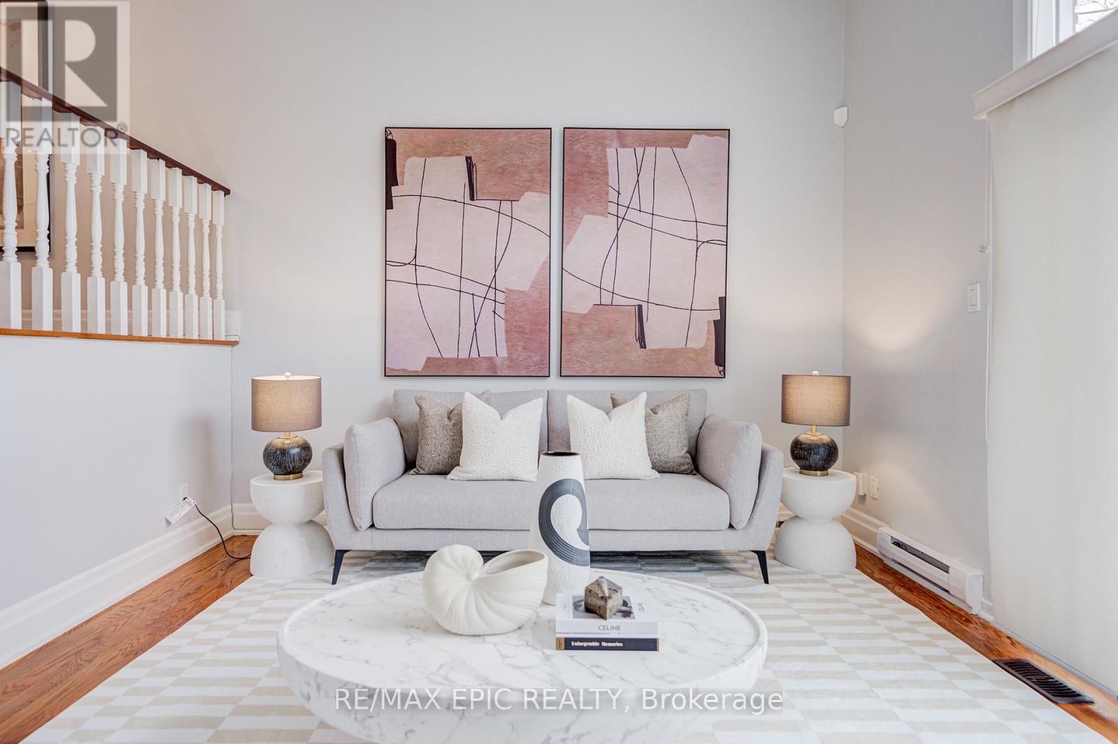 6 - 115 Henderson Avenue, Markham, Ontario  L3T 2L3 - Photo 8 - N12885032