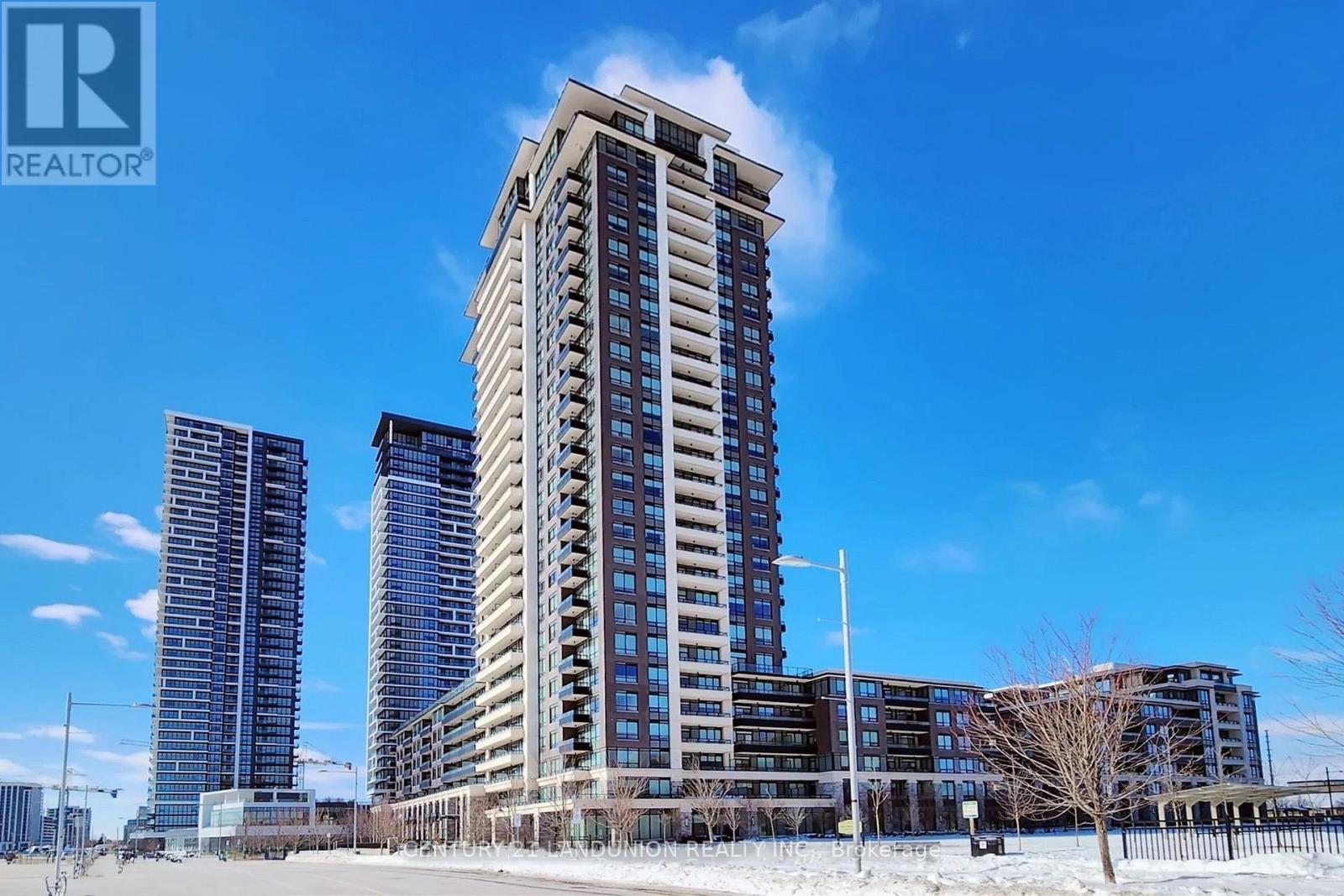 605 - 15 WATER WALK DRIVE, Markham, Ontario