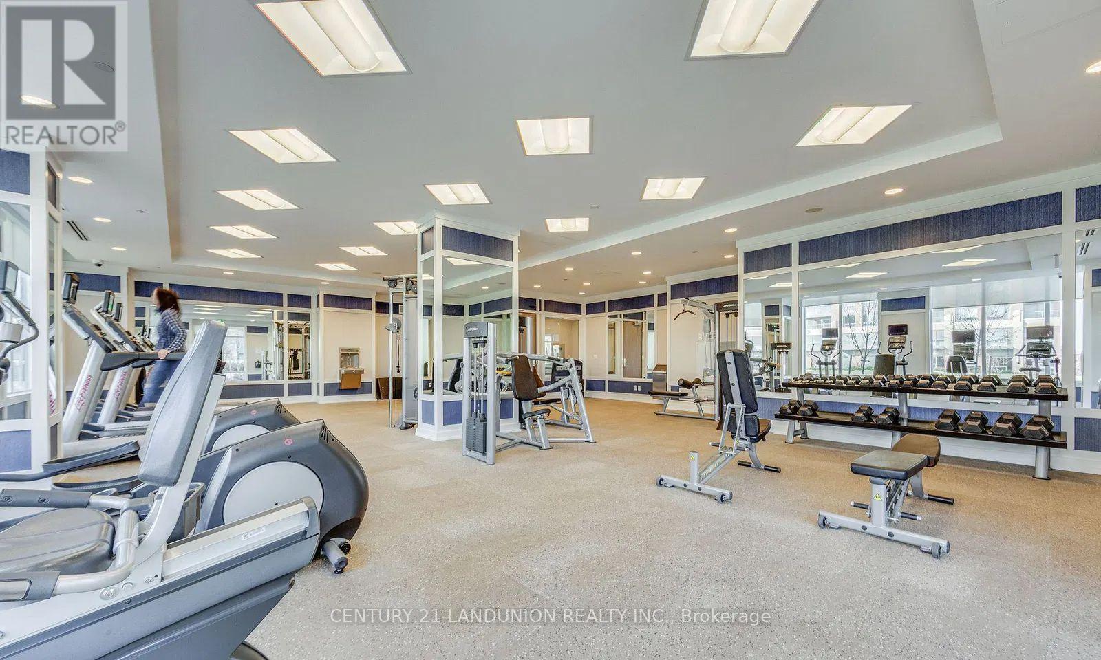 605 - 15 Water Walk Drive, Markham, Ontario  L6G 0G2 - Photo 17 - N12885038