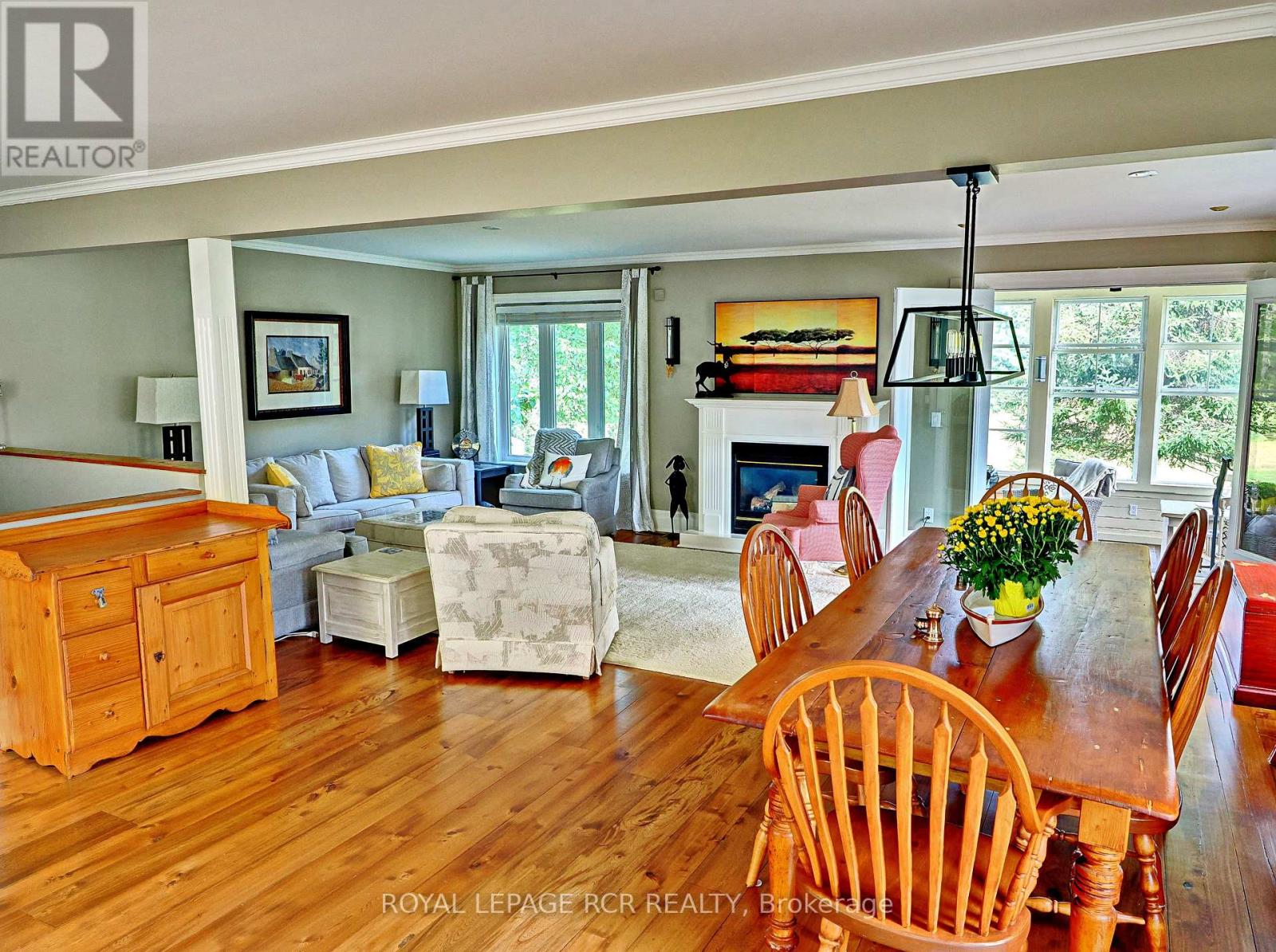 2 - 28 Reddington Drive, Caledon, Ontario L7E 0E4 - Photo 4 - W12337270