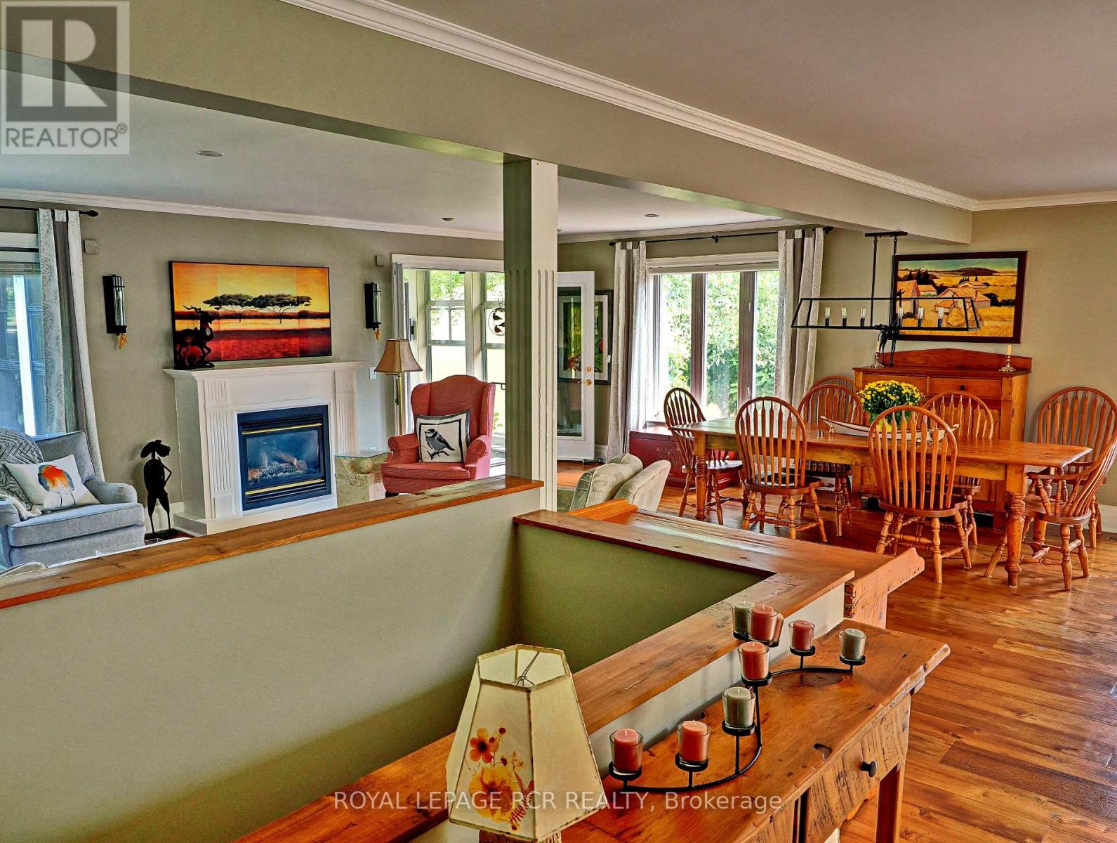 2 - 28 Reddington Drive, Caledon, Ontario L7E 0E4 - Photo 7 - W12337270