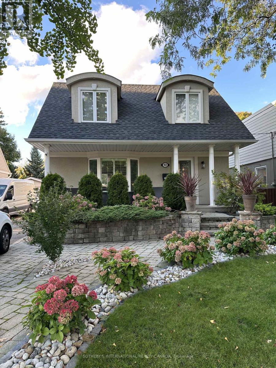 92 Delma Drive, Toronto, Ontario  M8W 4P1 - Photo 44 - W12836476