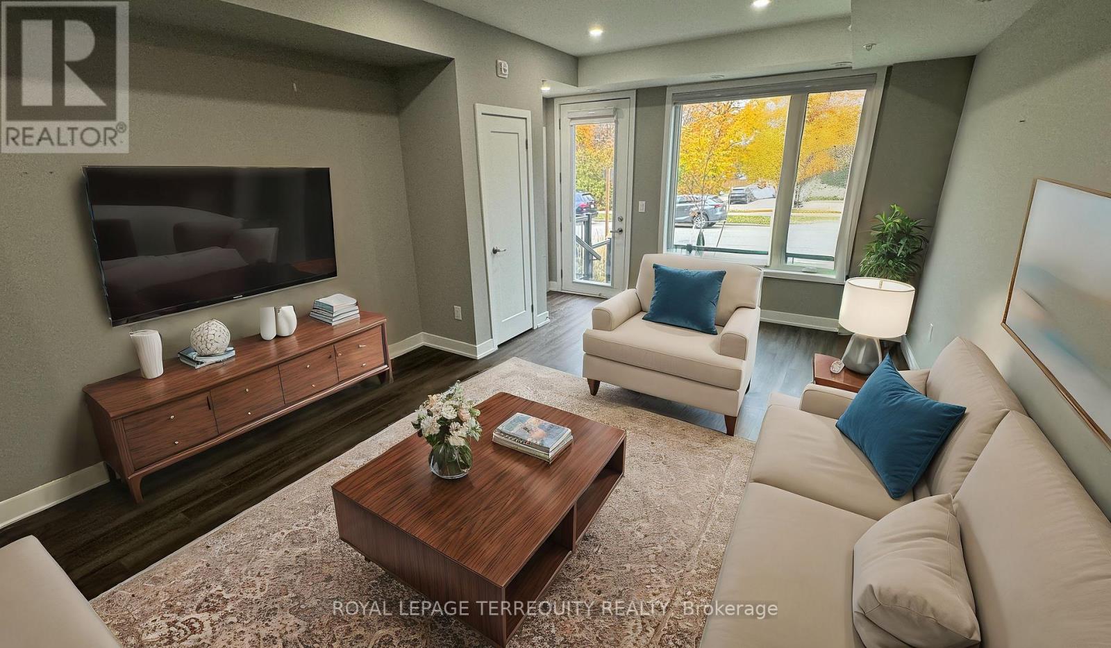 6 - 3472 Widdicombe Way, Mississauga, Ontario  L5L 0B8 - Photo 2 - W12885034