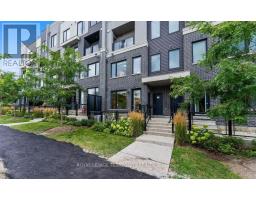 6 - 3472 WIDDICOMBE WAY, Mississauga, Ontario