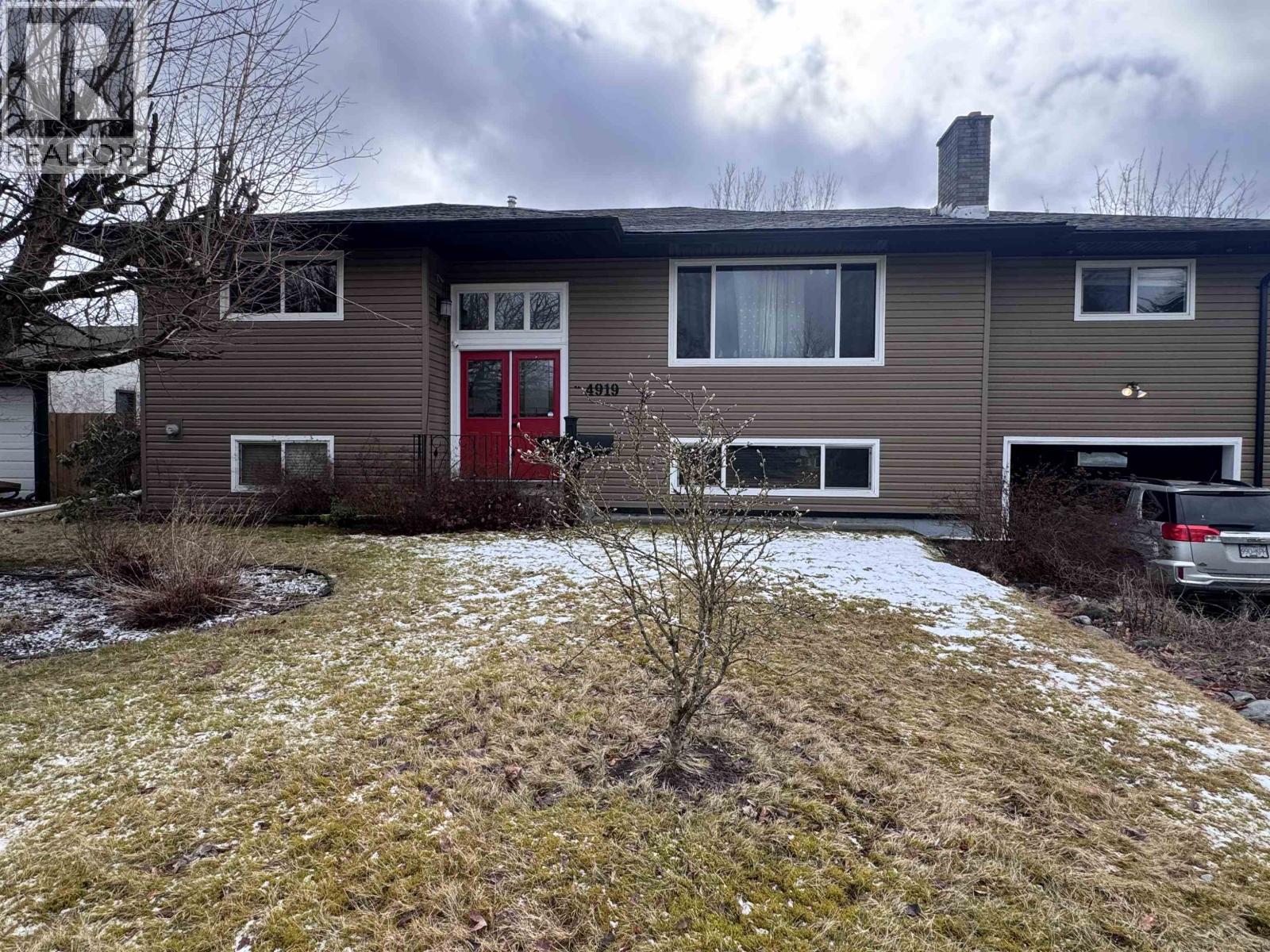 4919 SCOTT AVENUE, Terrace, British Columbia