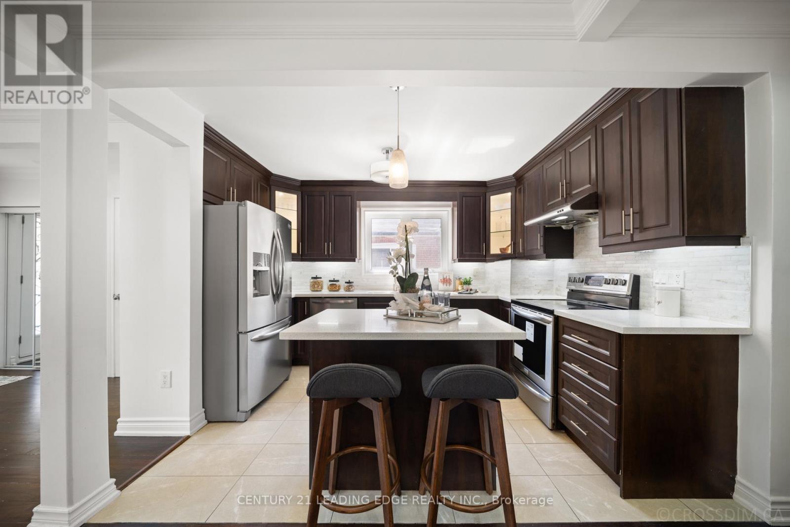 88 Canlish Road, Toronto, Ontario  M1P 1S9 - Photo 17 - E12885016