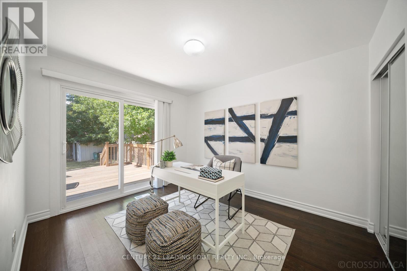 88 Canlish Road, Toronto, Ontario  M1P 1S9 - Photo 20 - E12885016