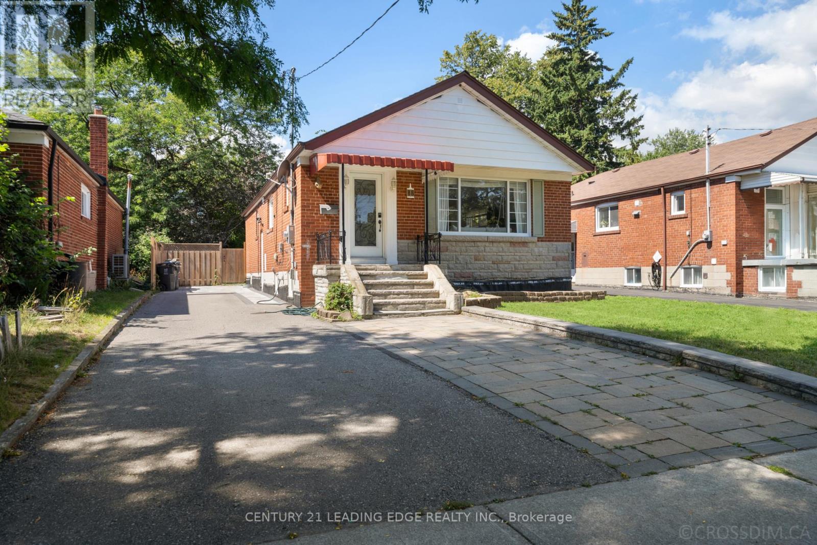 88 Canlish Road, Toronto, Ontario  M1P 1S9 - Photo 10 - E12885016