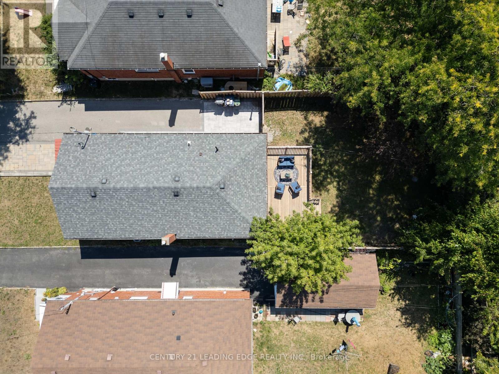 88 Canlish Road, Toronto, Ontario  M1P 1S9 - Photo 12 - E12885016