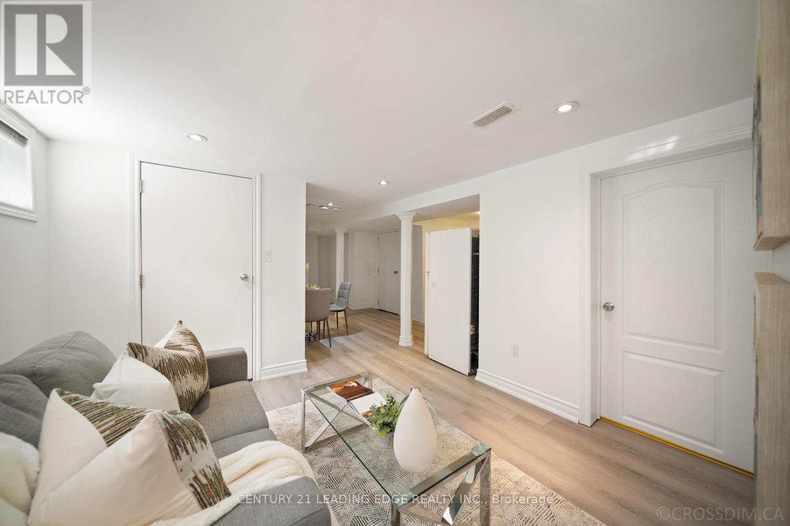 88 Canlish Road, Toronto, Ontario  M1P 1S9 - Photo 24 - E12885016