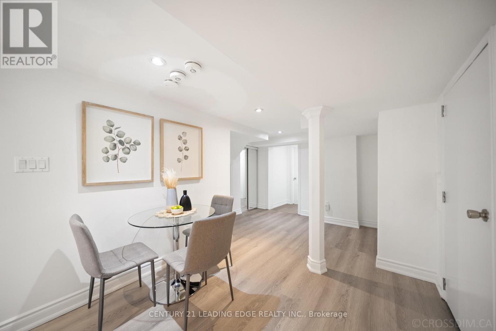 88 Canlish Road, Toronto, Ontario  M1P 1S9 - Photo 27 - E12885016