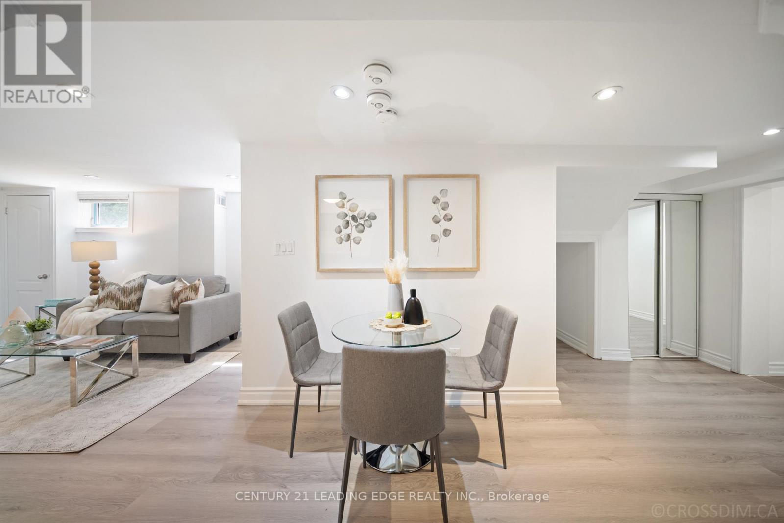 88 Canlish Road, Toronto, Ontario  M1P 1S9 - Photo 28 - E12885016