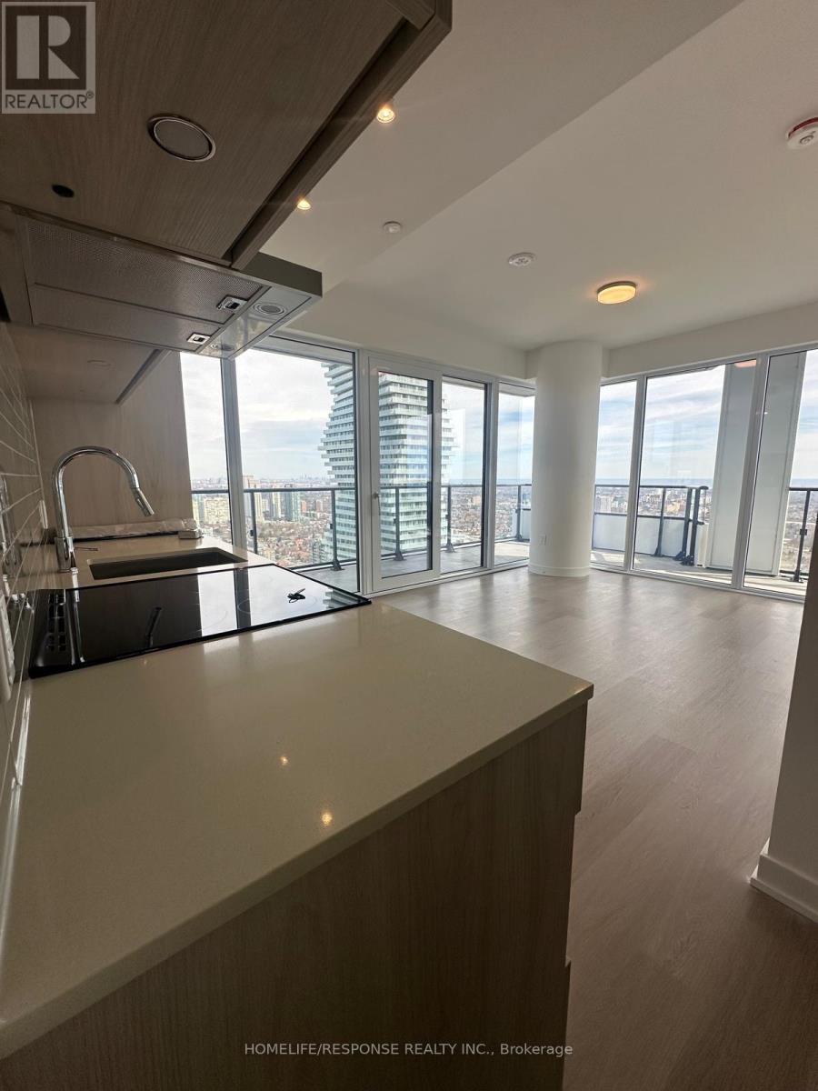 3608 - 448 Burnhamthorpe Road W, Mississauga, Ontario  L5B 4M6 - Photo 12 - W12872212