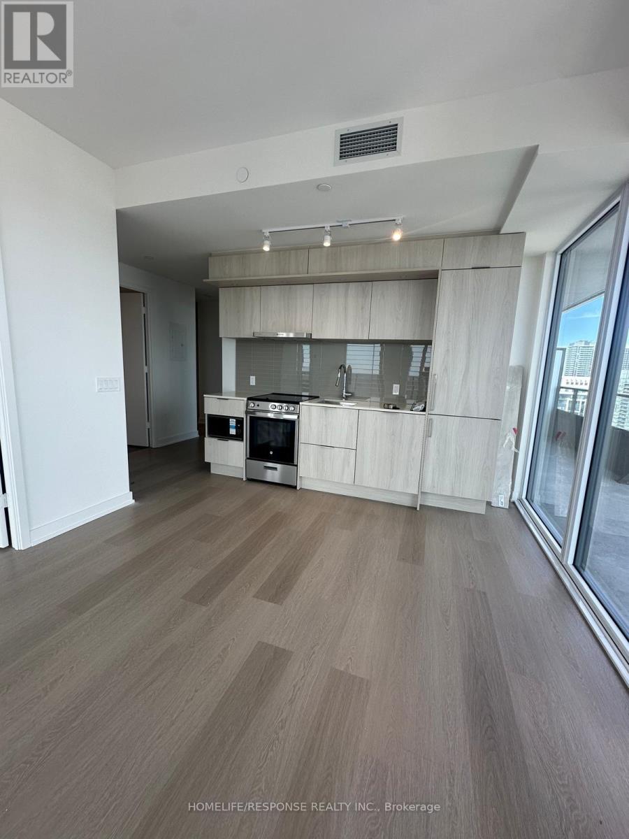 3608 - 448 Burnhamthorpe Road W, Mississauga, Ontario  L5B 4M6 - Photo 14 - W12872212