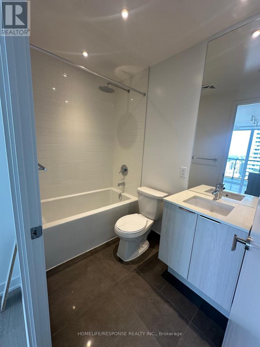 3608 - 448 Burnhamthorpe Road W, Mississauga, Ontario  L5B 4M6 - Photo 23 - W12872212