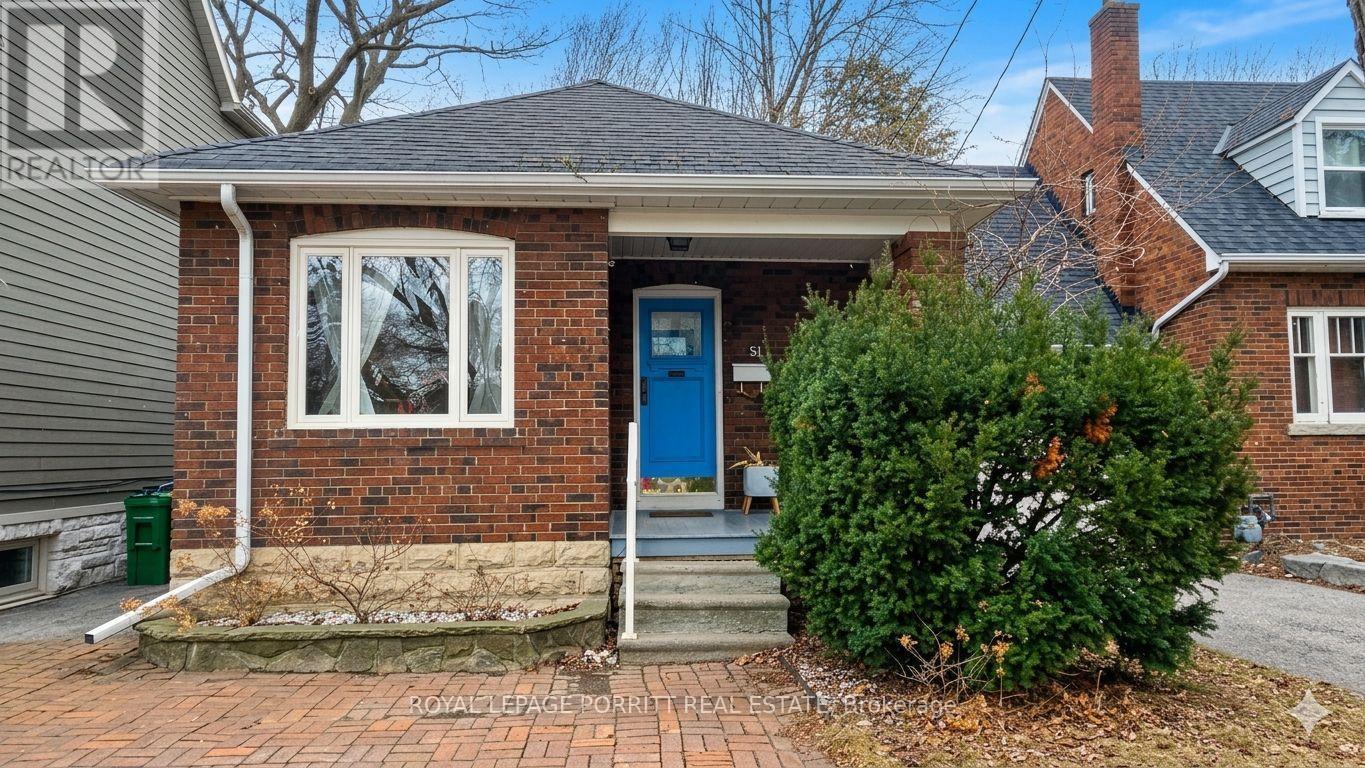 51 THIRTY SIXTH STREET, Toronto, Ontario