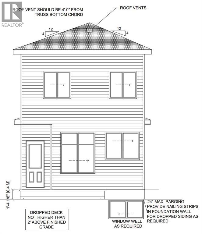 1975 Mccaskill Drive, Crossfield, Alberta  T0M 0C1 - Photo 25 - A2279335