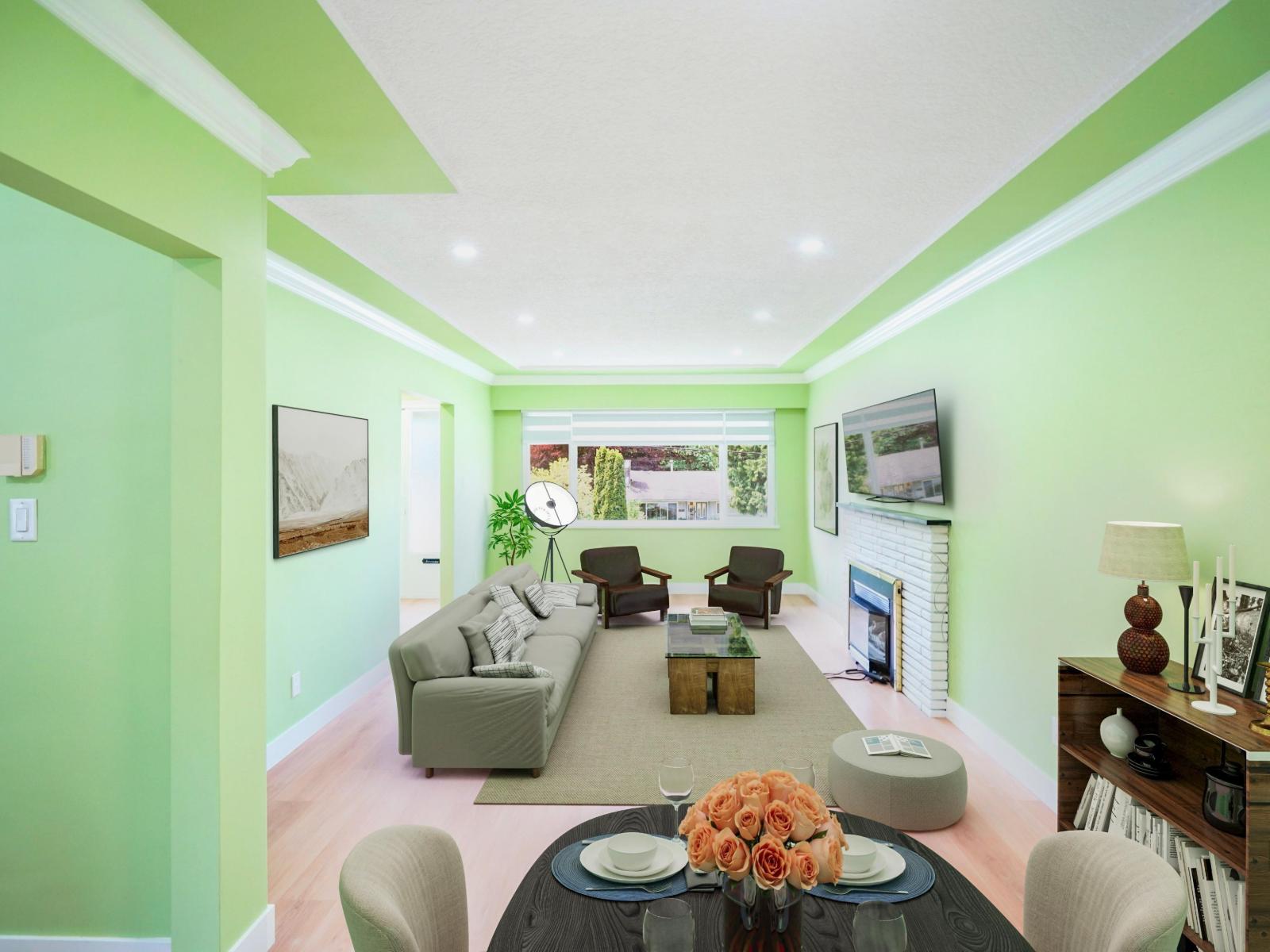 14935 Kew Drive, Surrey, British Columbia  V3R 4Y1 - Photo 5 - R3099297