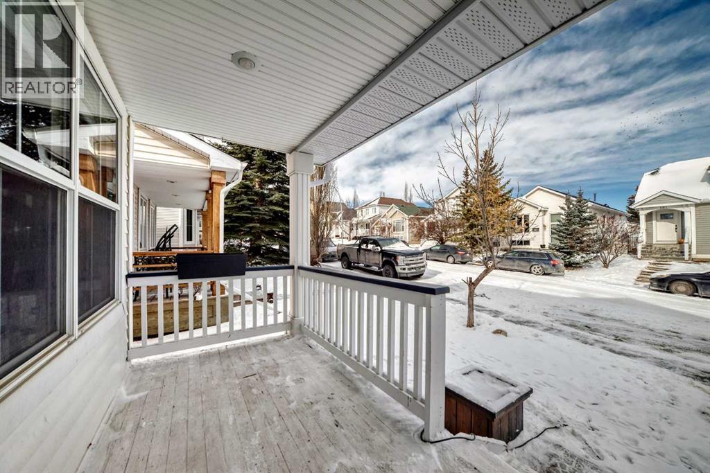 180 Tuscany Valley Way Nw, Calgary, Alberta  T3L 2A7 - Photo 4 - A2290438