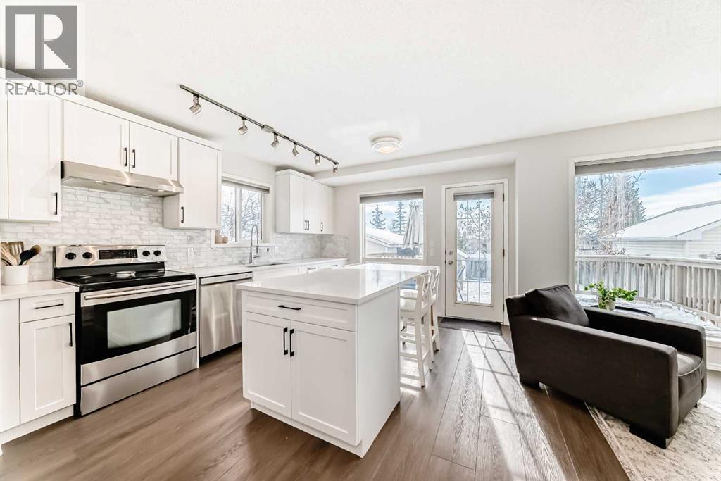 180 Tuscany Valley Way Nw, Calgary, Alberta  T3L 2A7 - Photo 13 - A2290438