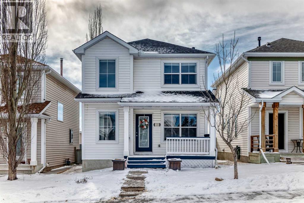 180 Tuscany Valley Way Nw, Calgary, Alberta  T3L 2A7 - Photo 2 - A2290438