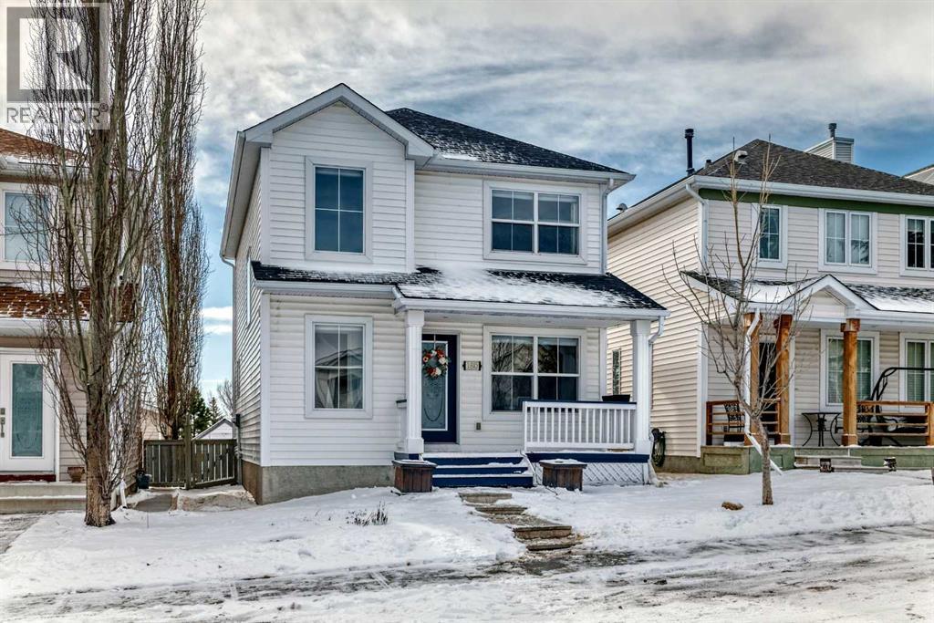 180 Tuscany Valley Way Nw, Calgary, Alberta  T3L 2A7 - Photo 3 - A2290438