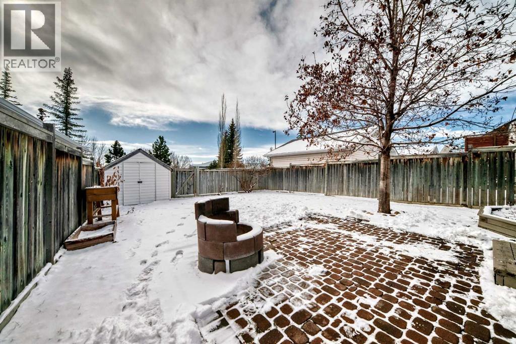 180 Tuscany Valley Way Nw, Calgary, Alberta  T3L 2A7 - Photo 39 - A2290438