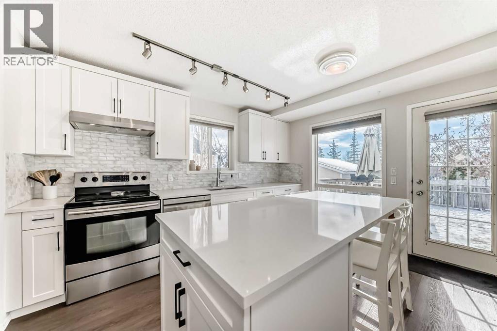 180 Tuscany Valley Way Nw, Calgary, Alberta  T3L 2A7 - Photo 7 - A2290438