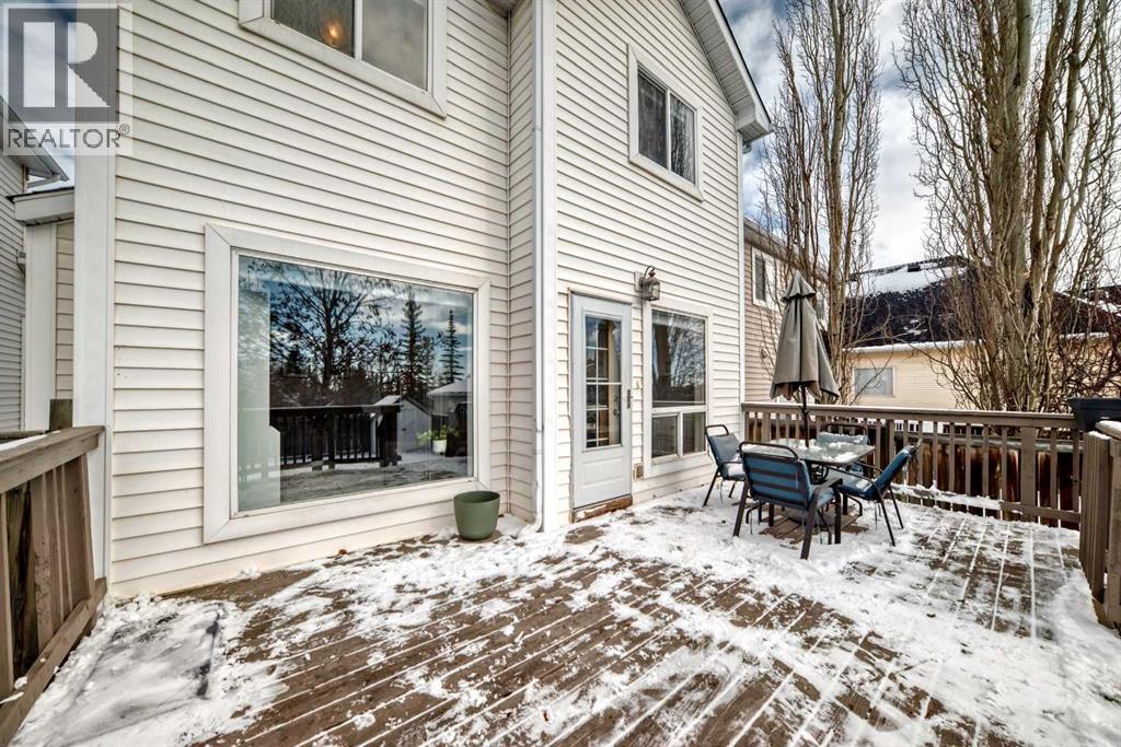 180 Tuscany Valley Way Nw, Calgary, Alberta  T3L 2A7 - Photo 37 - A2290438