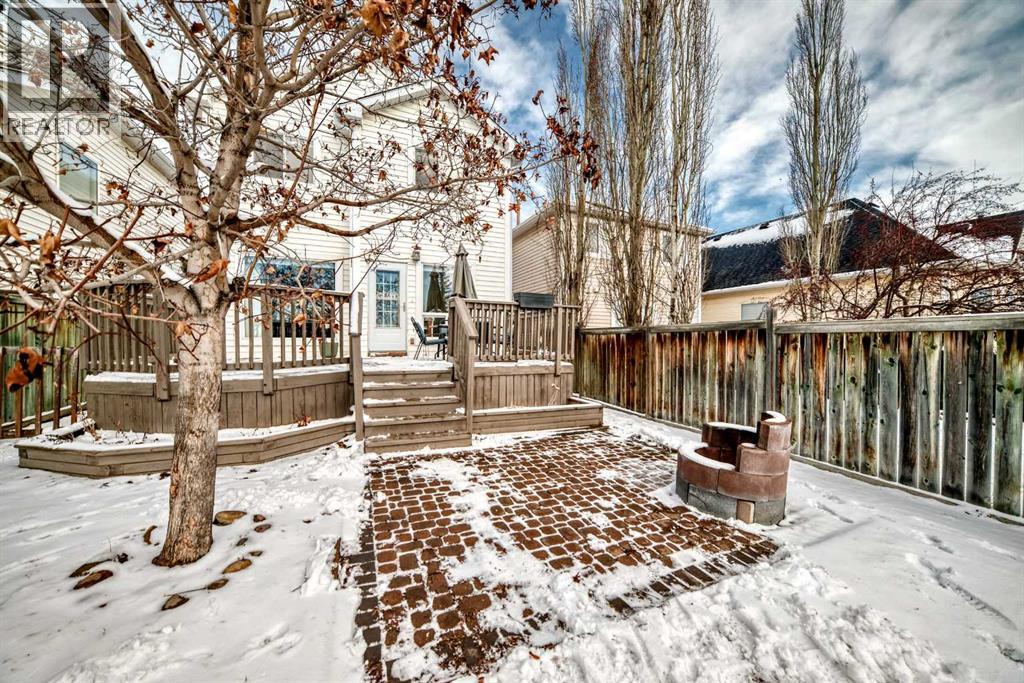 180 Tuscany Valley Way Nw, Calgary, Alberta  T3L 2A7 - Photo 41 - A2290438