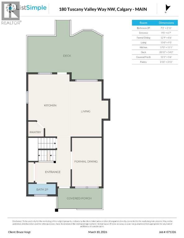 180 Tuscany Valley Way Nw, Calgary, Alberta  T3L 2A7 - Photo 48 - A2290438