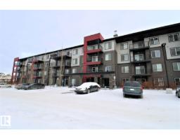 #430 5515 7 AV SW, Edmonton, Alberta