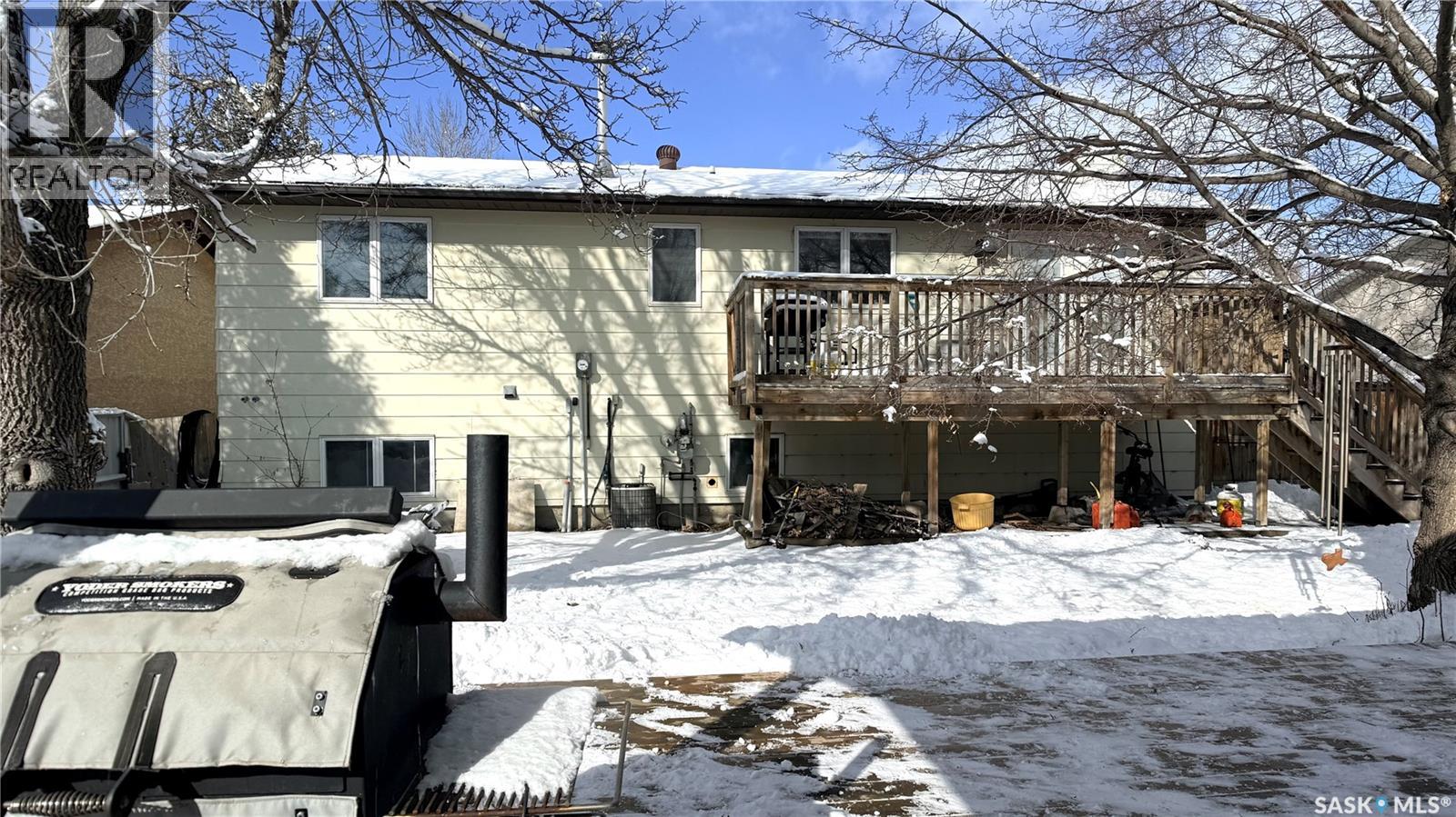 422 Spruce Drive, Estevan, Saskatchewan  S4A 2A8 - Photo 31 - SK030469