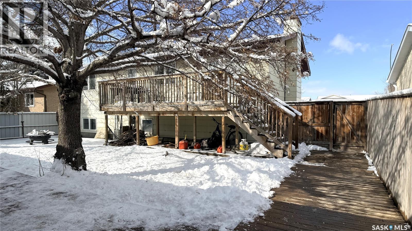 422 Spruce Drive, Estevan, Saskatchewan  S4A 2A8 - Photo 33 - SK030469