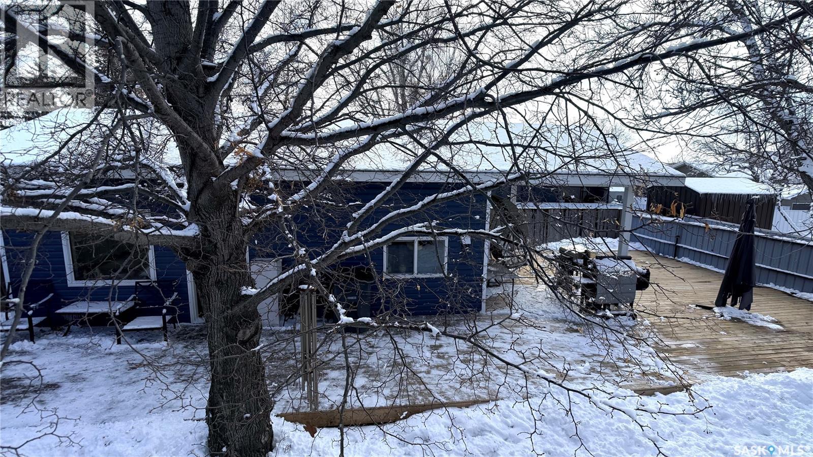 422 Spruce Drive, Estevan, Saskatchewan  S4A 2A8 - Photo 39 - SK030469