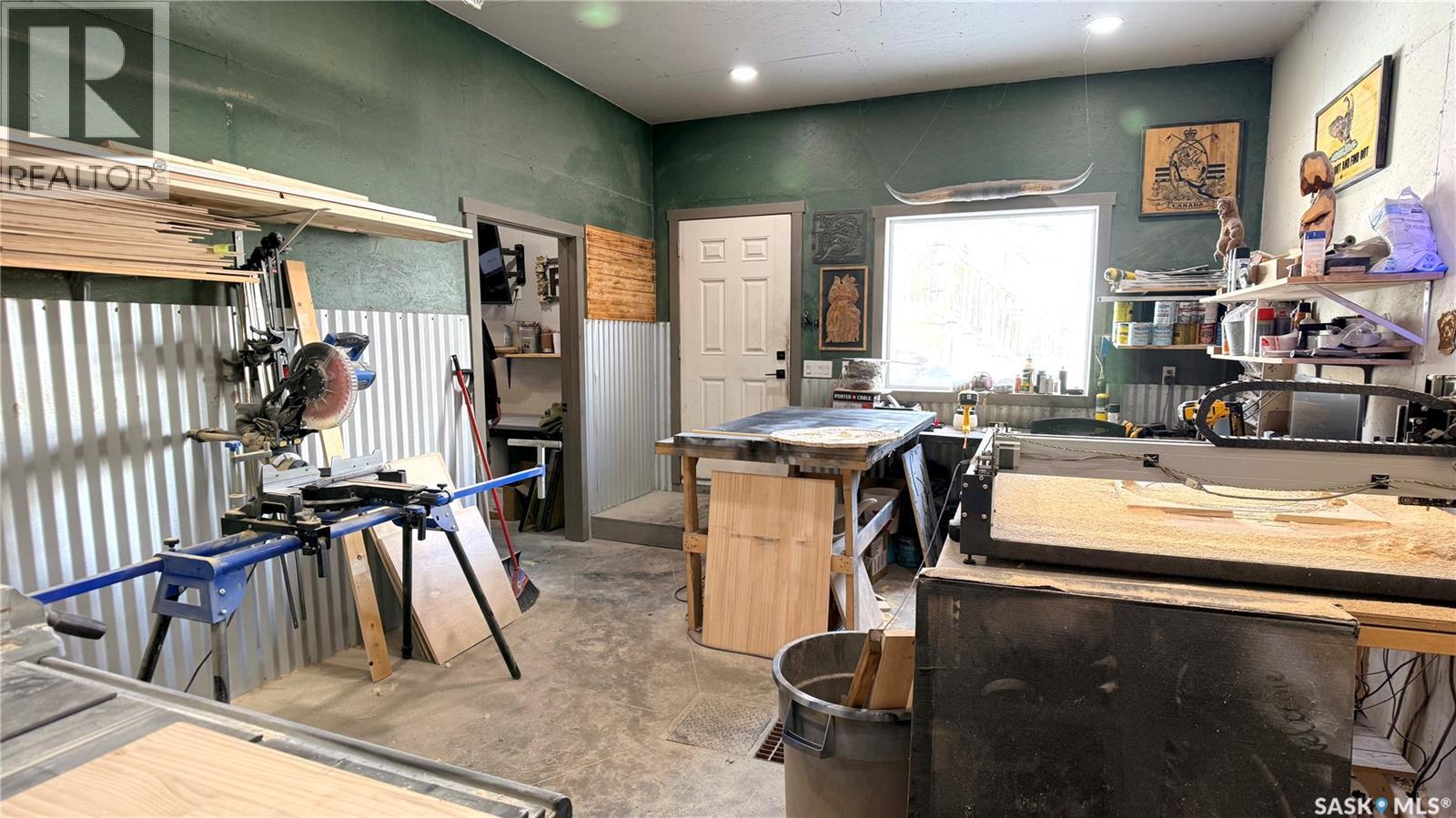 422 Spruce Drive, Estevan, Saskatchewan  S4A 2A8 - Photo 41 - SK030469