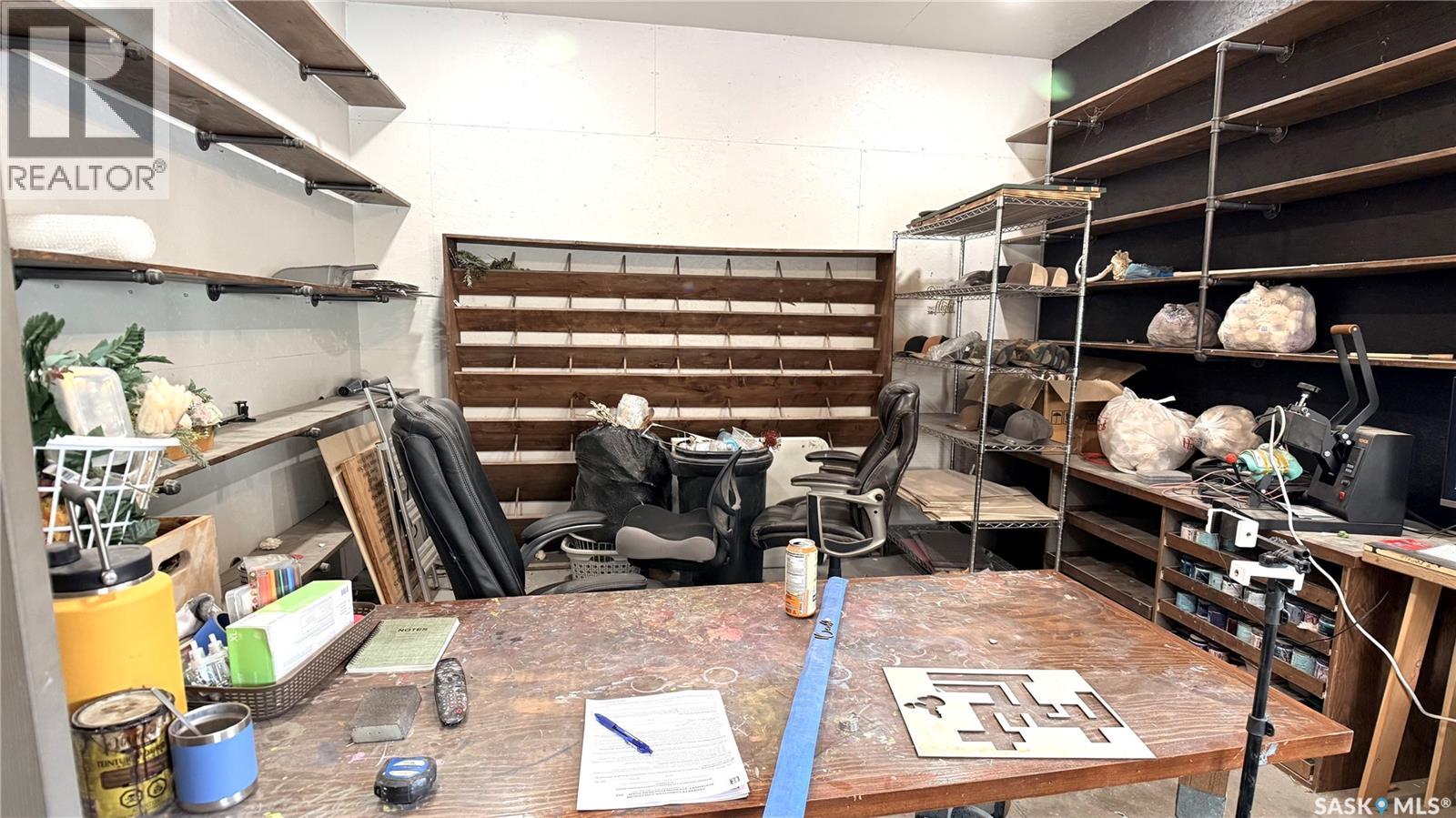 422 Spruce Drive, Estevan, Saskatchewan  S4A 2A8 - Photo 42 - SK030469