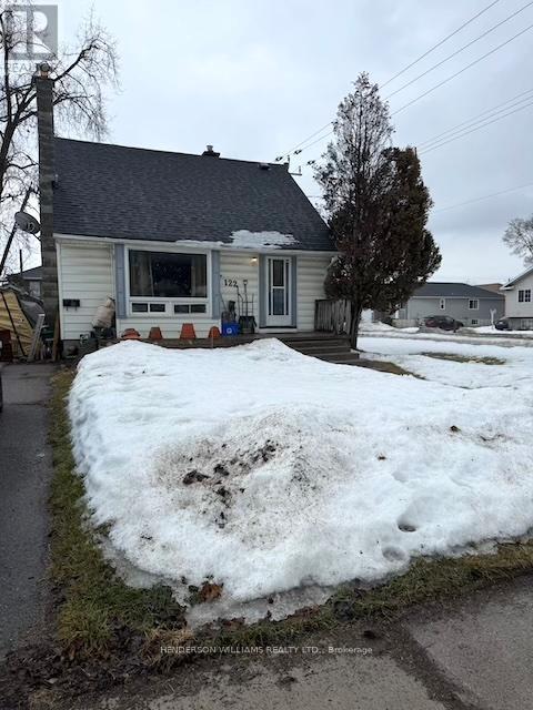 122 GOLFDALE ROAD, Belleville, Ontario