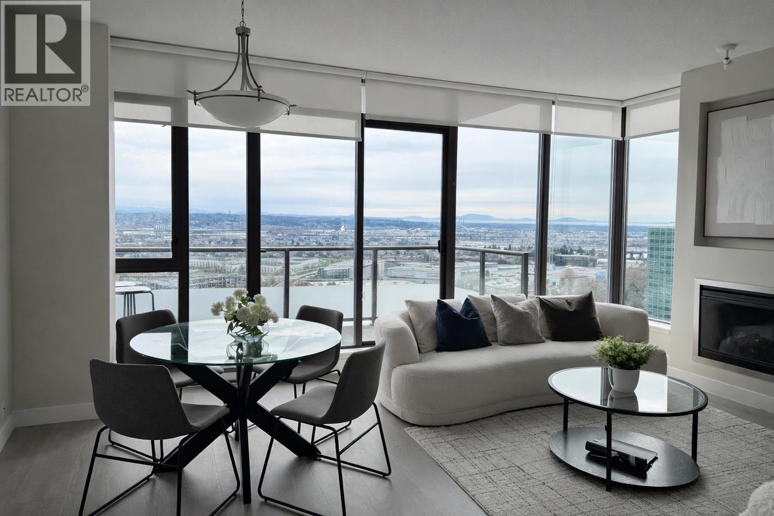 2808 7088 18th Avenue, Burnaby, British Columbia  V3N 0A2 - Photo 30 - R3096308