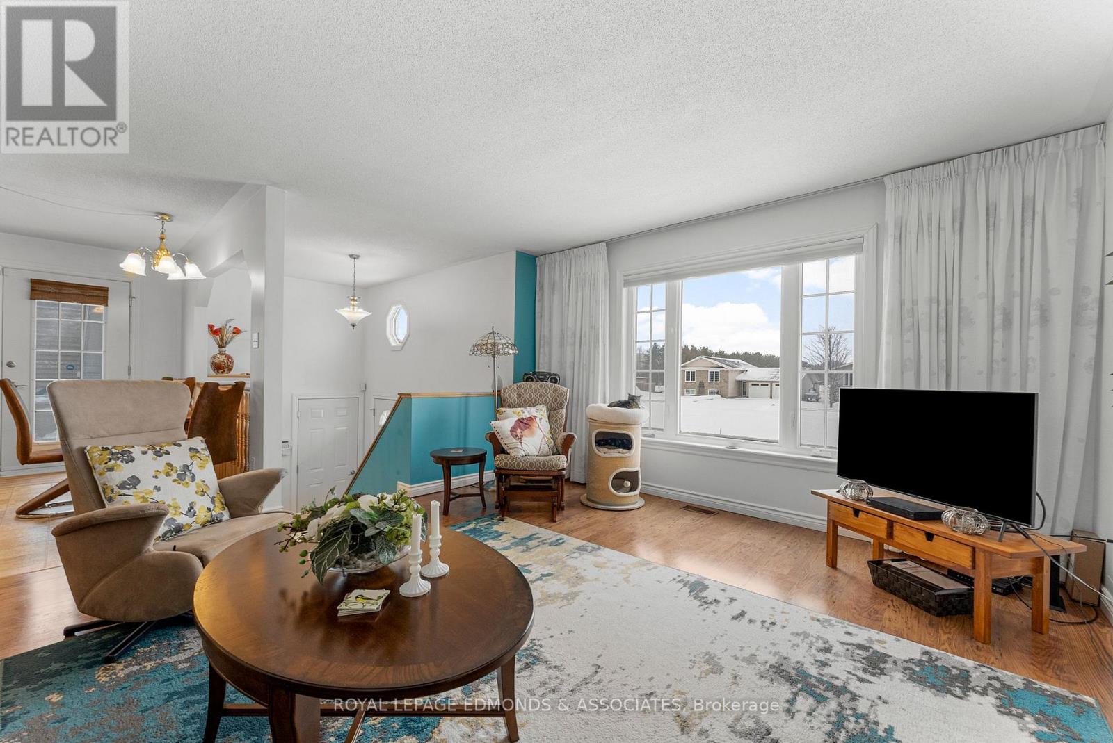 492 Sheppard Road, Pembroke, Ontario  K8A 0A7 - Photo 8 - X12885058