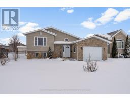 492 SHEPPARD ROAD, Pembroke, Ontario