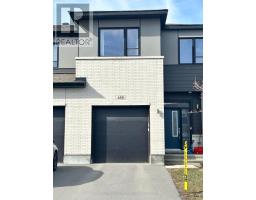 459 COPE DRIVE, Ottawa, Ontario